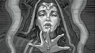 Illustration of the article titled iDungeons Dragons / i Team announces new plans to fight race and inclusiveness in the game